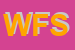 Logo di WOLF e FLOWER SRL