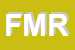 Logo di FMR