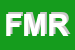 Logo di FMR