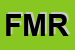 Logo di FMR