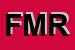 Logo di FMR