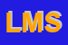 Logo di LINEA MOBILI SRL