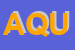 Logo di AQUAPIPER