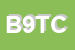 Logo di BOMBEY 95 DI TOTTI C e RAUSO SSNC