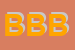 Logo di BAR BRIVIDO BLU