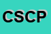 Logo di CASSIOPEA -SOCIETA-COOPERATIVA DI PRODUZIONE E LAVORO A RESPONSABILITA-LIMITATA