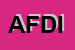 Logo di ATe F DIVISIONE INFORMATICA SRL