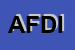 Logo di ATe F DIVISIONE INFORMATICA SRL