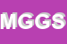 Logo di MUSIC G E G SRL