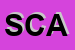 Logo di SCAF