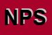 Logo di NUOVA PIERRE SNC