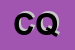 Logo di COMAEROGUIDONIA QGCGS