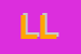 Logo di LATINI LELIO