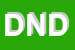 Logo di DE NIGRIS DOMENICA