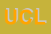 Logo di UCLAI