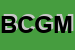 Logo di BIBLIOTECA COMUNALE DI GUIDONIA MONTECELIO