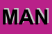 Logo di MANIANPAMA