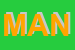 Logo di MANIANPAMA