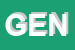 Logo di GENAGRICOLA SPA