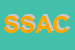 Logo di SER DI SALE ANGELO E C SAS