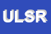 Logo di UNITARIA LANUVIO SC RL
