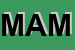 Logo di MAGNI AUGUSTA MARIA