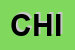 Logo di CHIMU SRL
