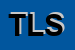 Logo di TRASPORTI LOGISTICA SRL