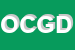 Logo di ORATORIO CENTRO GIOVANILE DON BOSCO