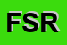 Logo di FROG SERVICE ROMA