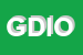 Logo di GUADAGNO DOTT IVANO ODONTOIATRA