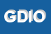 Logo di GUADAGNO DOTT IVANO ODONTOIATRA