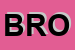 Logo di BROCCA