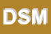 Logo di DEL SETTE MASSIMO
