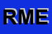 Logo di ROMER MICHAEL ENRICO