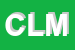 Logo di CLM SNC
