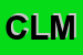 Logo di CLM (SNC)