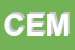 Logo di CEM SRL