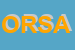 Logo di ORLANDI R SERAFINI A