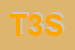 Logo di TEOREMA 3 SRL