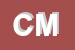 Logo di CONSALVI MARIA