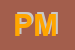 Logo di PETRUCCI MASSIMO