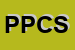 Logo di PCS PERSONAL COMPUTING SOLUTIONS DI MARCO OCELLI SNC