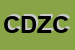 Logo di CARTIDEA DI DARIA ZORZIN e C SNC