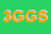 Logo di 3G GIOIELLI DI GAGLIARDI SANDRO e C SNC