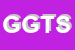 Logo di G e G TRASPORTI SRL
