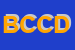 Logo di BANCA DI CREDITO COOPERATIVO DEI CASTELLI ROMANI SOCIETA-COOPERATIVA A