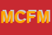 Logo di MF CONTI DI FORGHIERI MARIANGELA