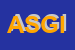 Logo di AGI SASASSISTENZA GESTIONE IMPIANTI