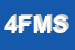 Logo di 4MKTG -FOR MARKETING SRL